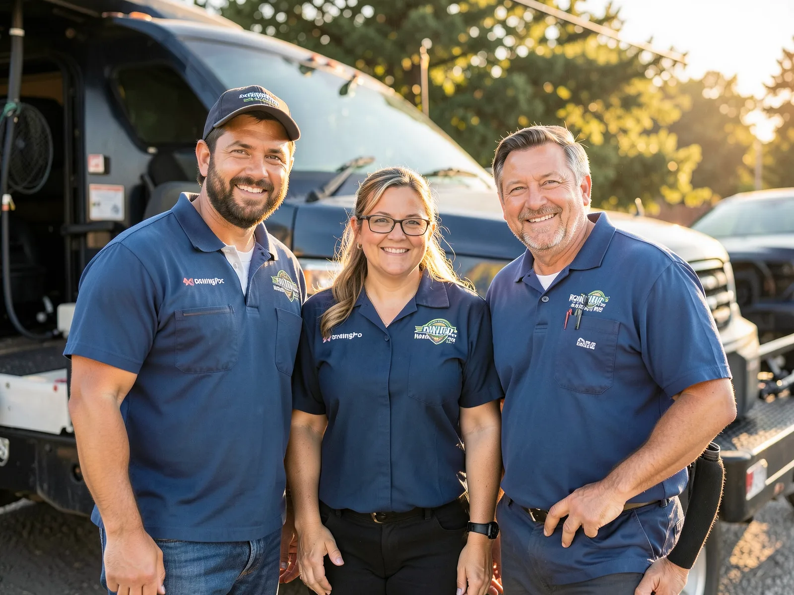 Roof Repair company in Smith, NV