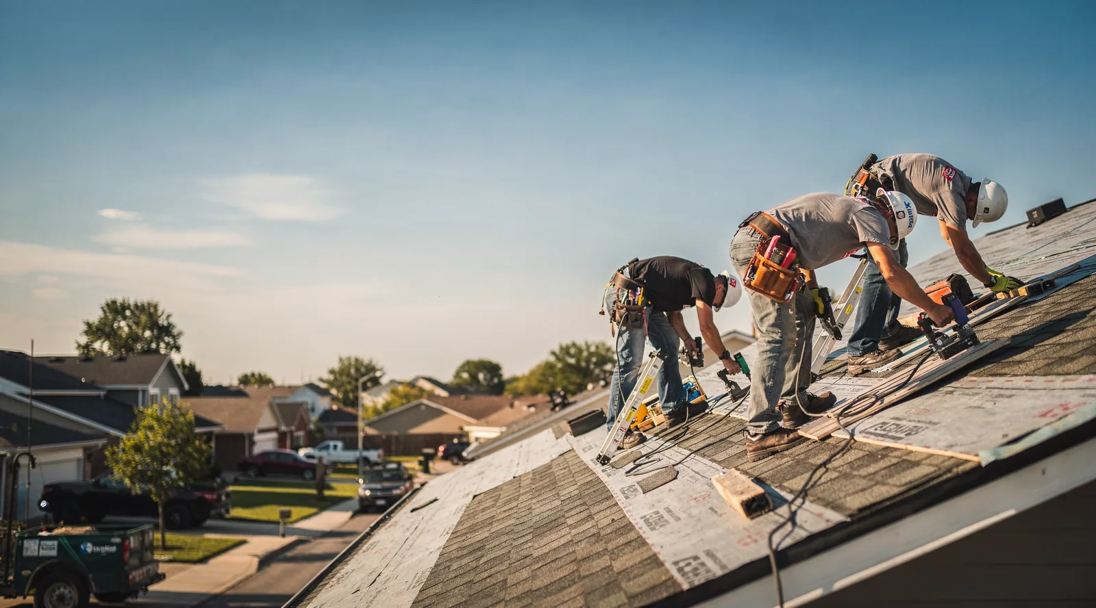 Roof Repair in Smith, NV near me